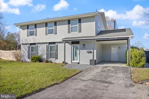 1912 Harbinger Trl, Edgewood, MD 21040 photo 2