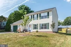 326 Sandown Park Ct, Bel Air, MD 21015