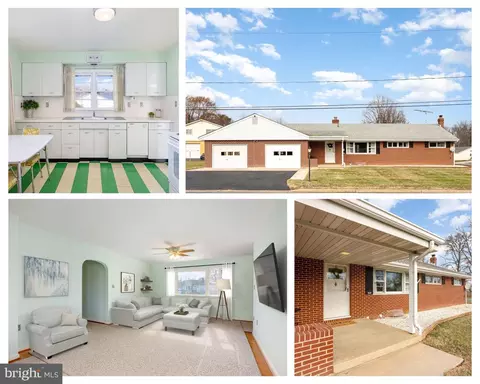 1501 Bern Dr, Havre De Grace, MD 21078
