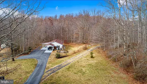 3154 Nova Scotia Rd, Bel Air, MD 21015