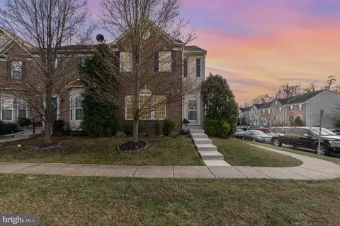 3036 Raking Leaf Dr, Abingdon, MD 21009