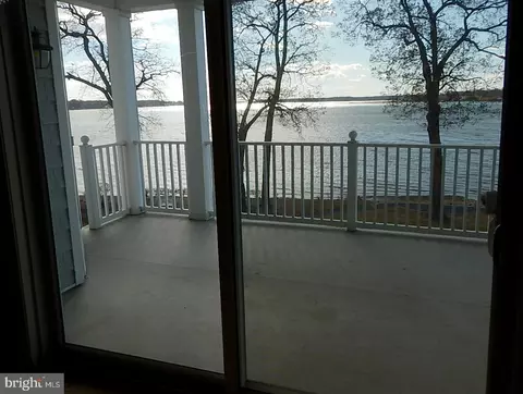 4760 M Water Park Dr #4760M, Belcamp, MD 21017