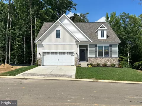 516 Halma Ct, Havre De Grace, MD 21078