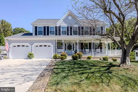428 Grasmere Dr, Aberdeen, MD 21001