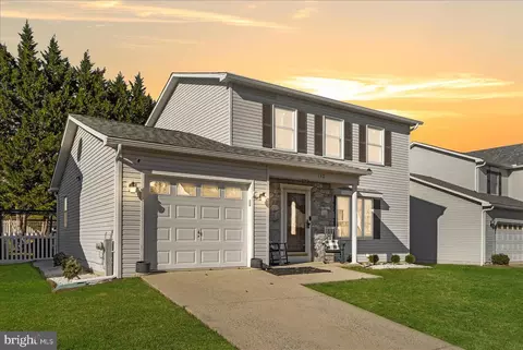 110 Hutchins Ct, Havre De Grace, MD 21078