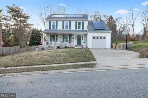 812 Chambers Cir, Bel Air, MD 21014