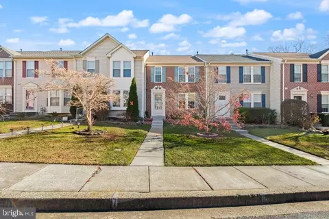 3105 Hidden Ridge Ter, Abingdon, MD 21009