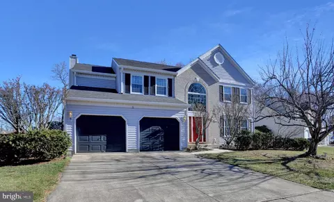 305 Miller Ct, Havre De Grace, MD 21078