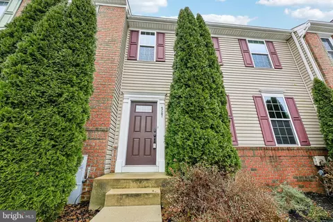527 Lothian Way #176, Abingdon, MD 21009