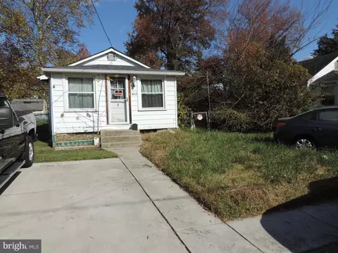 415 Lorraine St, Aberdeen, MD 21001