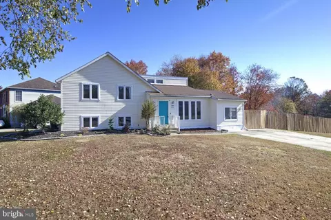 1449 Valley Forge Way, Abingdon, MD 21009