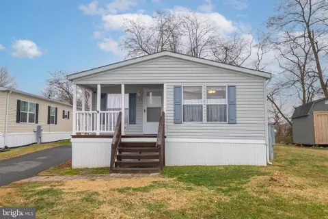 84 Waterview Way, Edgewood, MD 21040