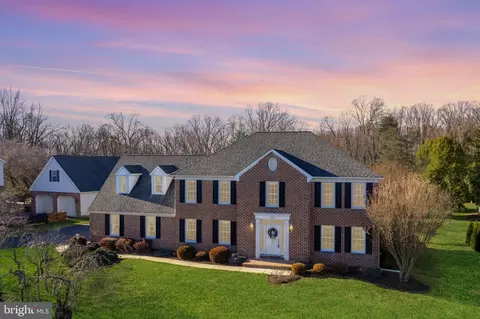 1682 Campbell Rd, Forest Hill, MD 21050