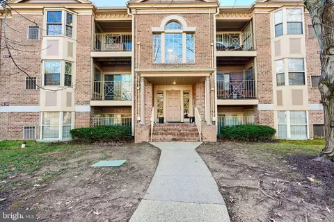 201 Star Pointe Ct #3A, Abingdon, MD 21009