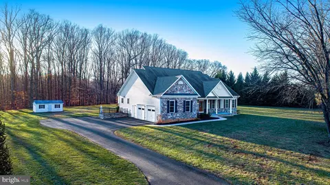 2526 Bradfield Ave, Bel Air, MD 21015