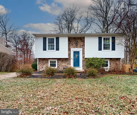 2614 Laurel Valley Garth, Abingdon, MD 21009