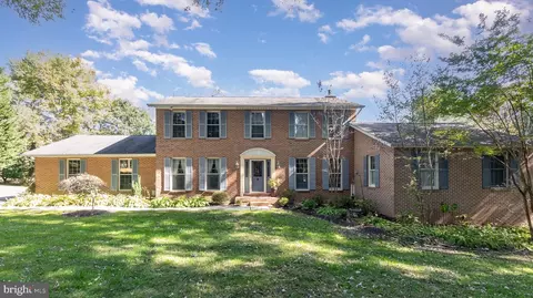 611 Twin Brook Ln, Joppa, MD 21085