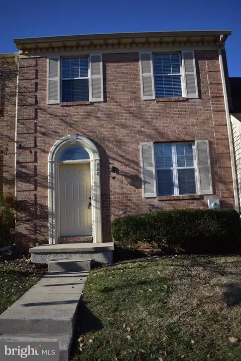 988 Phillips Pl, Bel Air, MD 21014