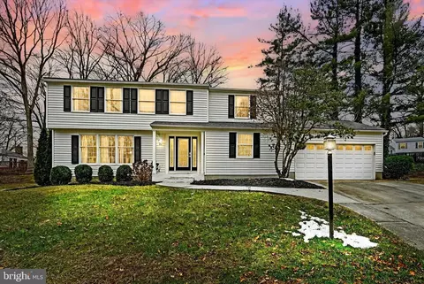 101 Boxthorn Rd, Abingdon, MD 21009