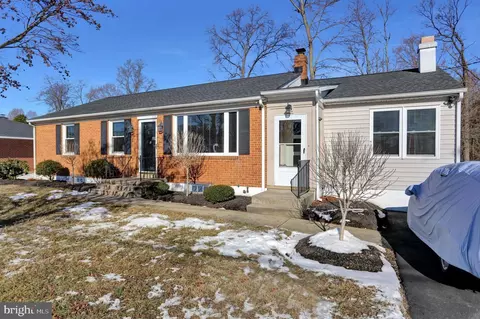 949 Nena Ave, Havre De Grace, MD 21078