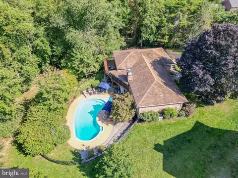310 Rolling Knoll Dr, Bel Air, MD 21014