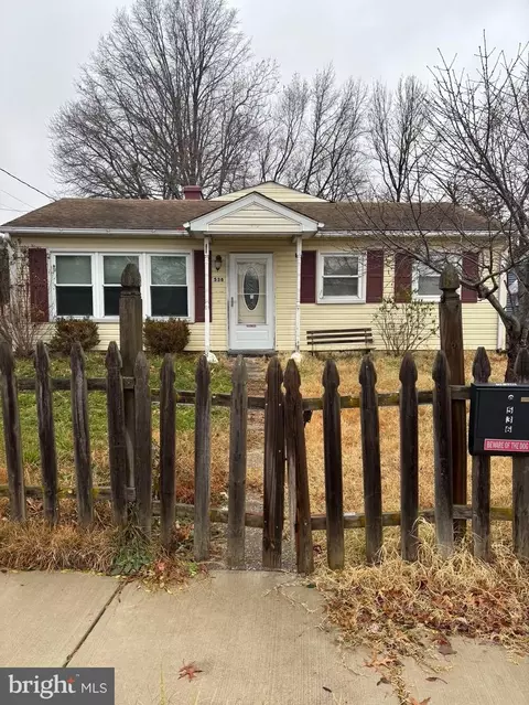 536 Bonnie, Aberdeen, MD 21001