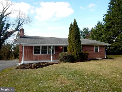 202 Broadview Ave, Bel Air, MD 21014