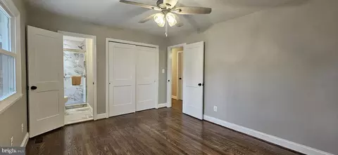 Bedroom - 711 Sharps Ct, Fallston, MD 21047 photo 1 of 3