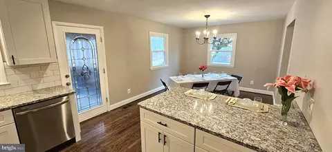 Kitchen - 711 Sharps Ct, Fallston, MD 21047 photo 1 of 3