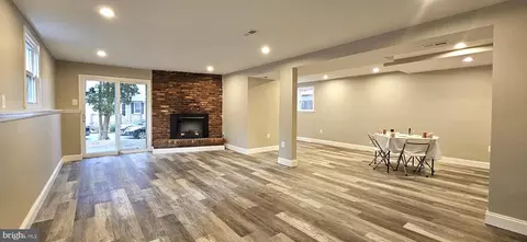 Living - 711 Sharps Ct, Fallston, MD 21047 photo 2 of 2