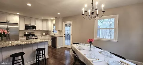Dining - 711 Sharps Ct, Fallston, MD 21047 photo 2 of 2