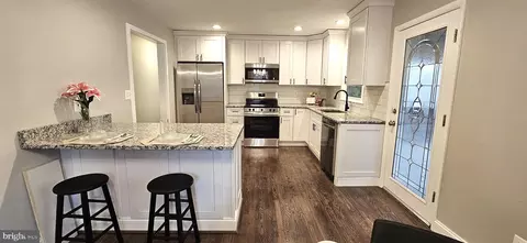 Kitchen - 711 Sharps Ct, Fallston, MD 21047 photo 2 of 3