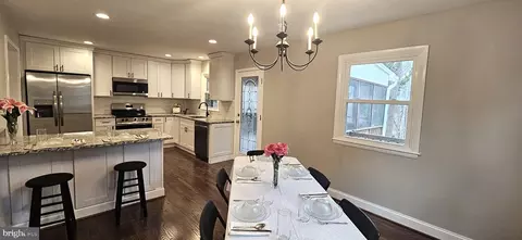 Dining - 711 Sharps Ct, Fallston, MD 21047 photo 1 of 2