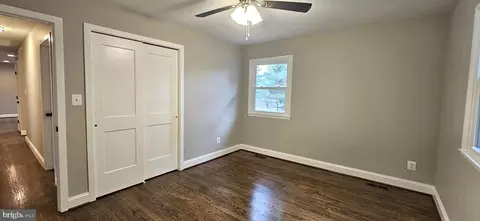 Bedroom - 711 Sharps Ct, Fallston, MD 21047 photo 3 of 3