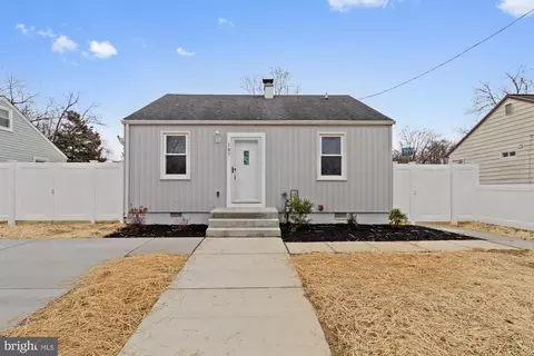 187 Darlington Ave, Aberdeen, MD 21001
