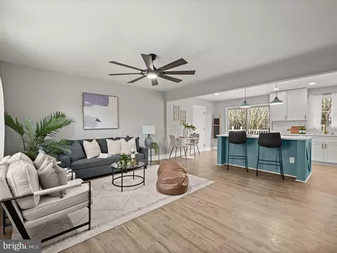 Living - 2201 Cloverdale Dr, Fallston, MD 21047 photo 1 of 9