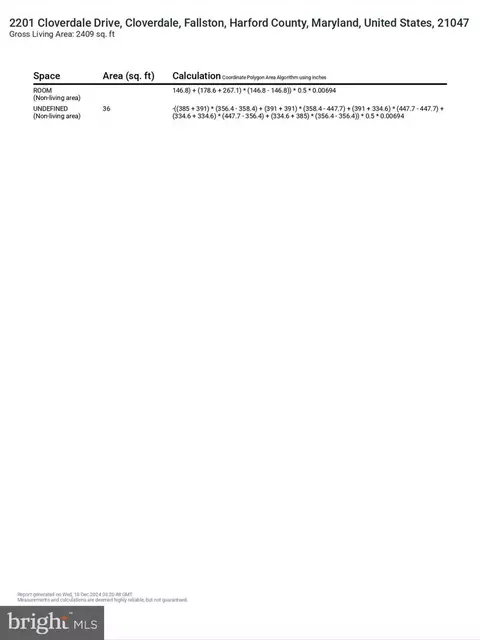 Other - 2201 Cloverdale Dr, Fallston, MD 21047 photo 11 of 12