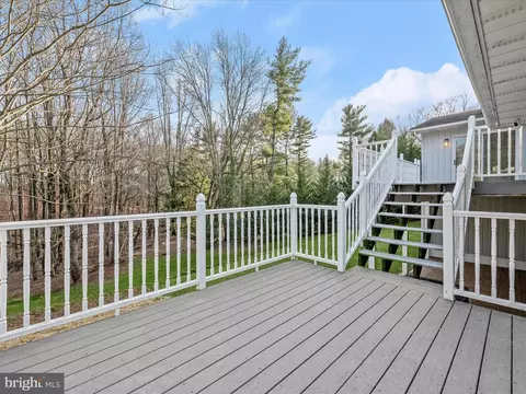 Exterior - 2201 Cloverdale Dr, Fallston, MD 21047 photo 5 of 12