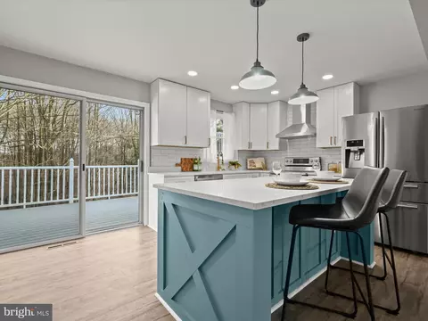 Kitchen - 2201 Cloverdale Dr, Fallston, MD 21047 photo 1 of 5