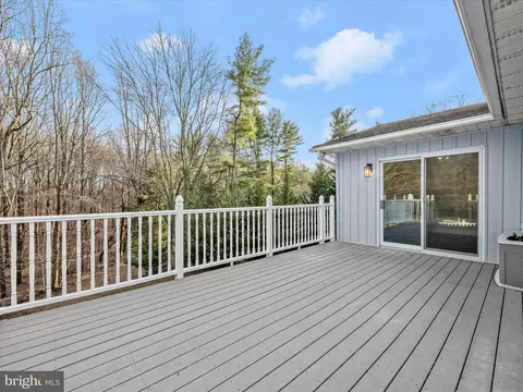 Exterior - 2201 Cloverdale Dr, Fallston, MD 21047 photo 8 of 12