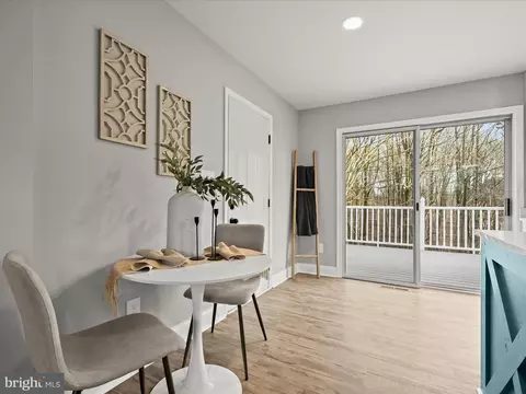 Dining - 2201 Cloverdale Dr, Fallston, MD 21047 photo 1 of 1