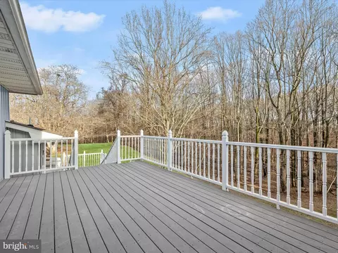 Exterior - 2201 Cloverdale Dr, Fallston, MD 21047 photo 6 of 12