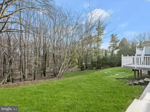Exterior - 2201 Cloverdale Dr, Fallston, MD 21047 photo 4 of 12