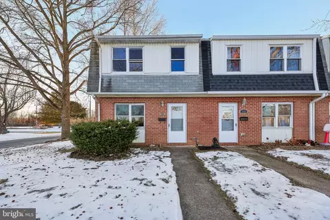 332 Center Deen Ave, Aberdeen, MD 21001