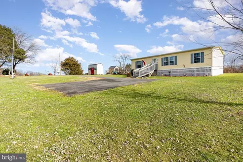 407 Glasgow Rd, Street, MD 21154