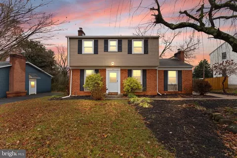 113 Red Pump Rd, Bel Air, MD 21014