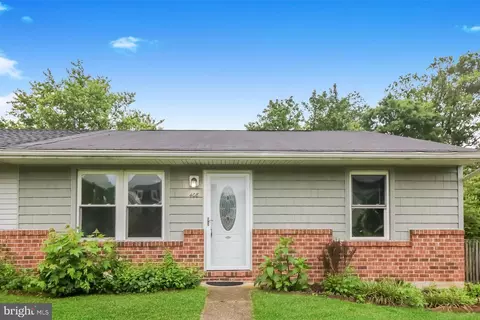 408 Berkshire Ct, Joppa, MD 21085