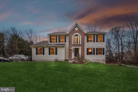 402 S Fountain Green Rd, Bel Air, MD 21015