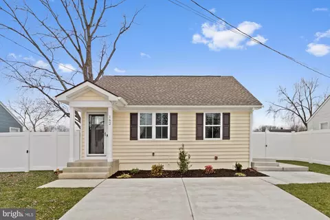 162 Banister Ave, Aberdeen, MD 21001