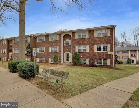 208 D Crocker Dr #208-D, Bel Air, MD 21014